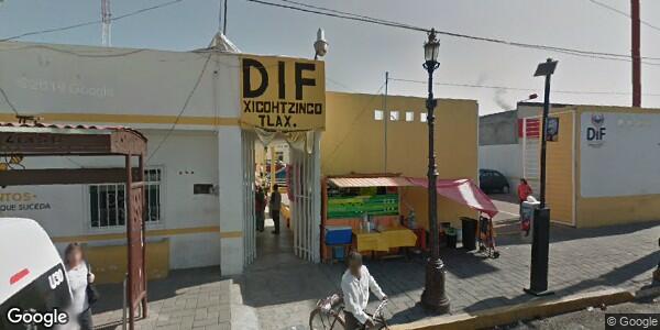 DIF